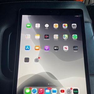 iPad 8th generation
